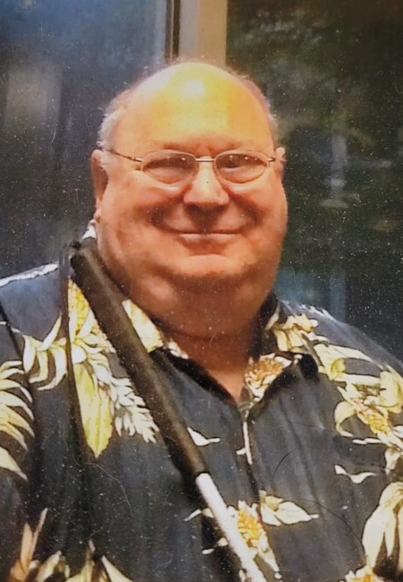 Obituary of Howard Anthony Raby Sr.