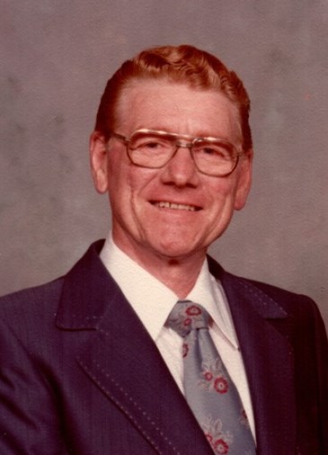 Obituary of James Stidham