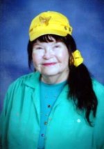 Mary Nations
