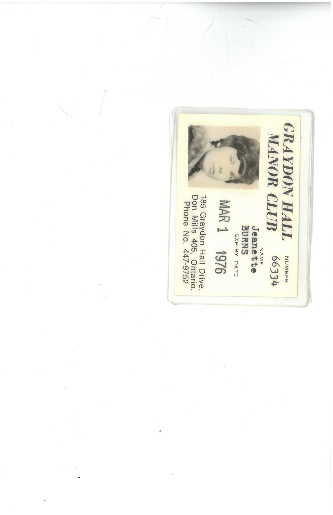 Obituary of Jeanette Mary O'Neill Burns