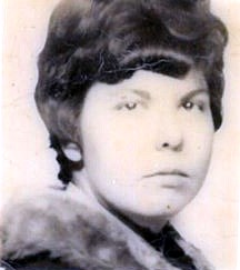 Obituary of Jeanette Mary O'Neill Burns