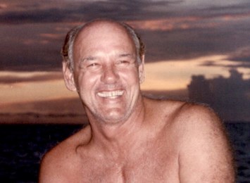 Avis de décès de Larry Lyle Liebert