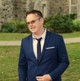 Obituary of Joseph Robert Nesbitt