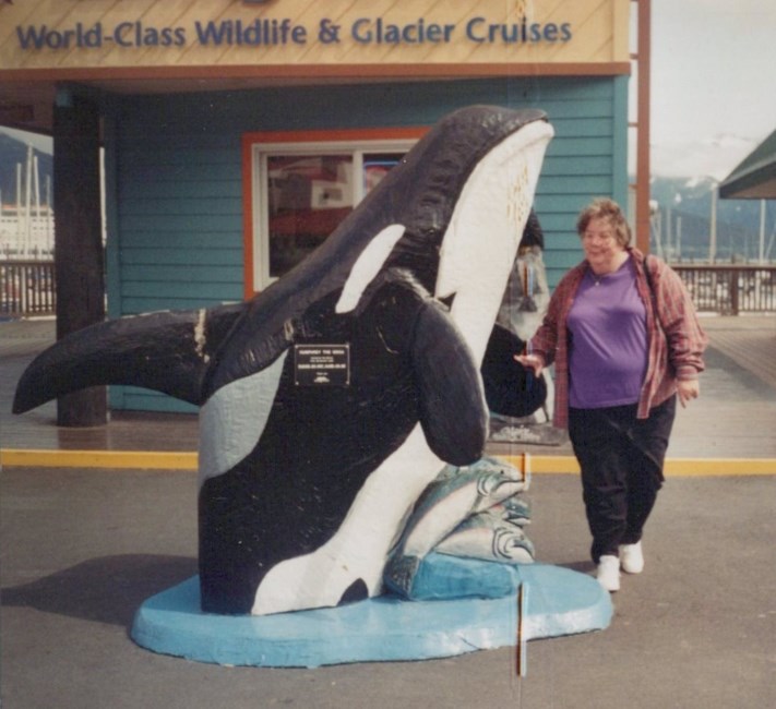 Obituary of Emily Dacus Prescott