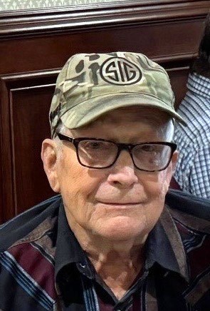 Obituary of Ernest John Kawohl