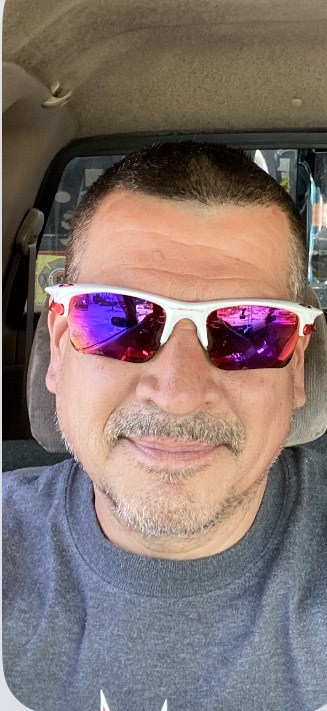 Obituary of Alberto Marin Jr.