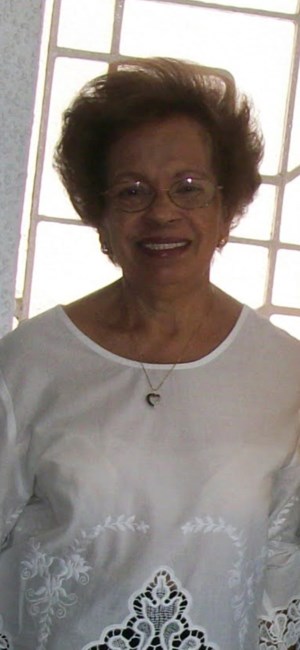 Obituary of Mrs. Norma Julia Valladares Euceda