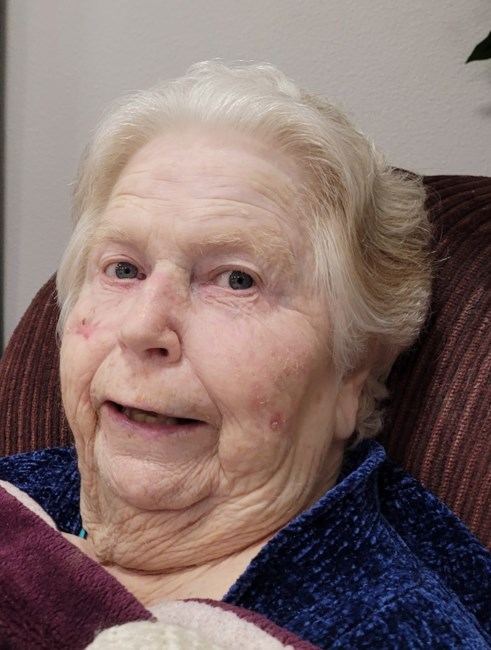 Obituary of Mary Honor Jane Maupin