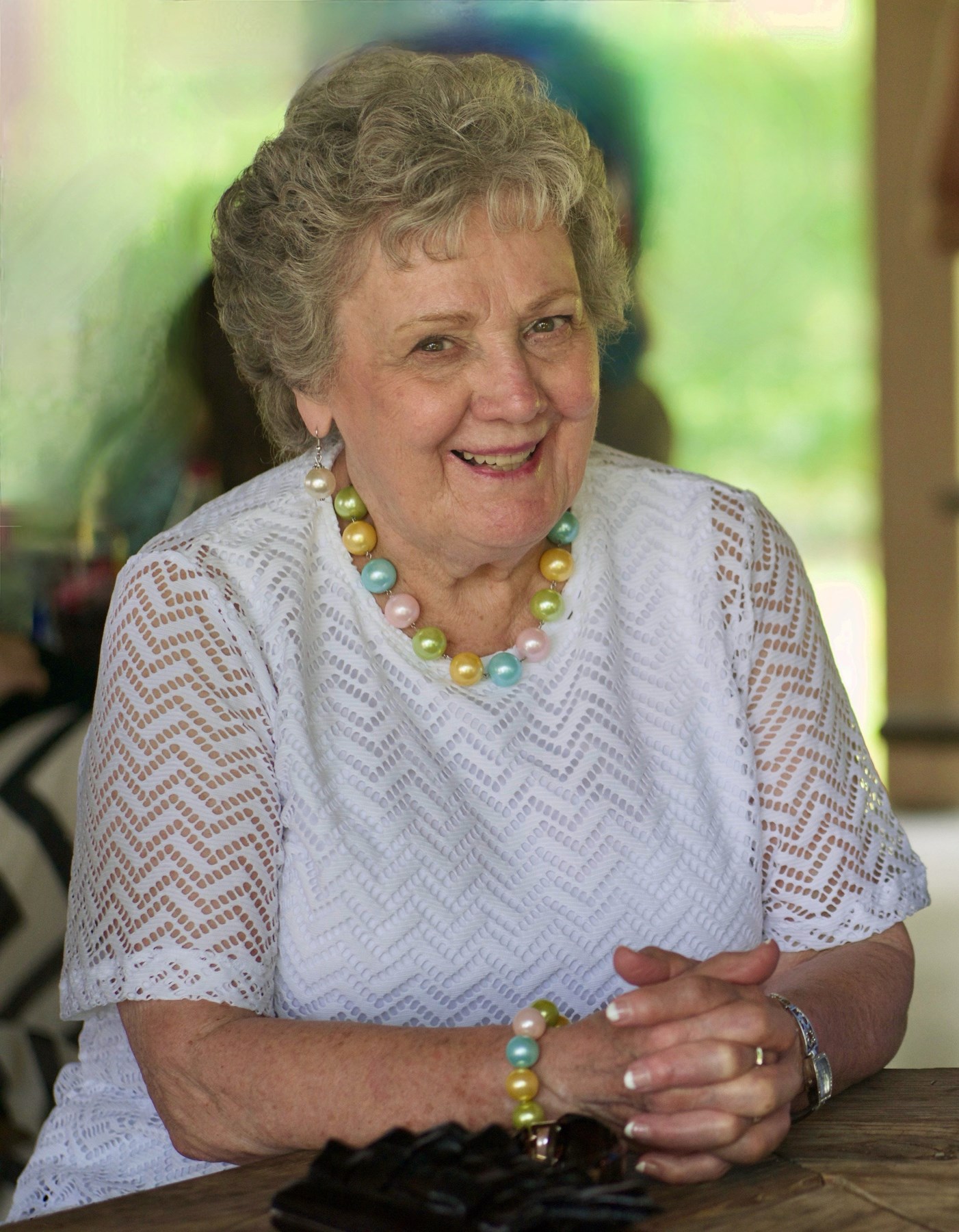 Obituary of Grace Faye Whayland