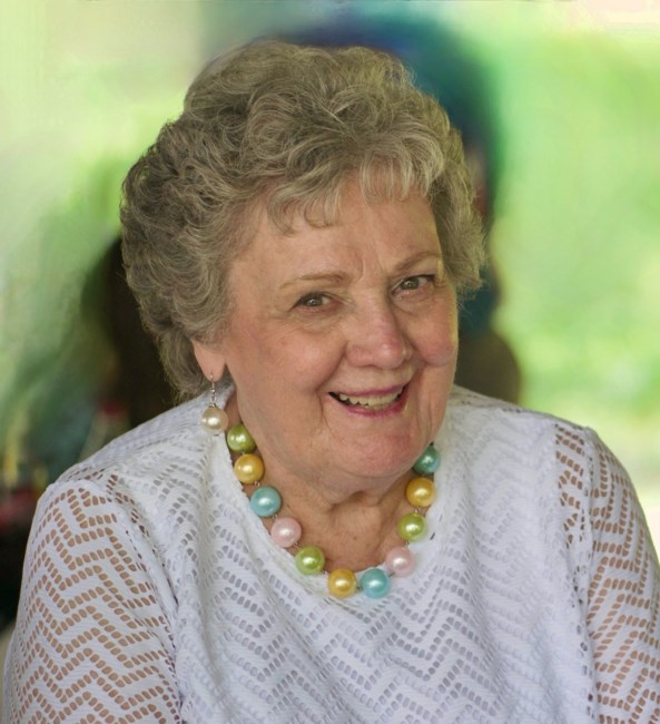 Obituary of Grace Faye Whayland