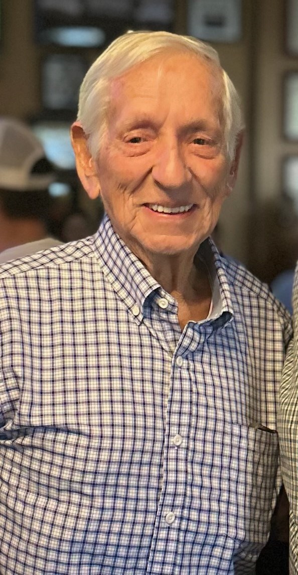 Obituary of Norman Ray Wilson