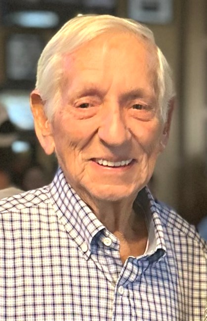 Obituary of Norman Ray Wilson