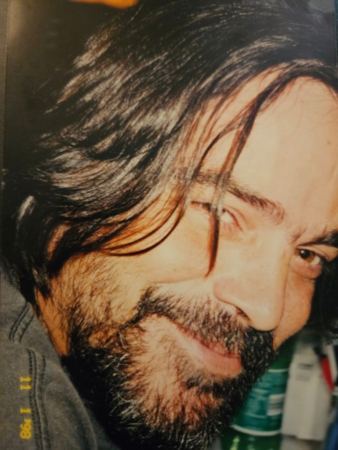 Obituary of Paul Martin Winfrey