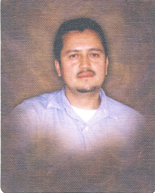 Obituary of Ruben - Zavalza