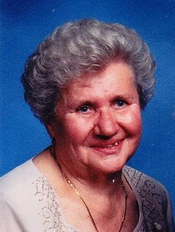 Obituary of Ljubica Radman