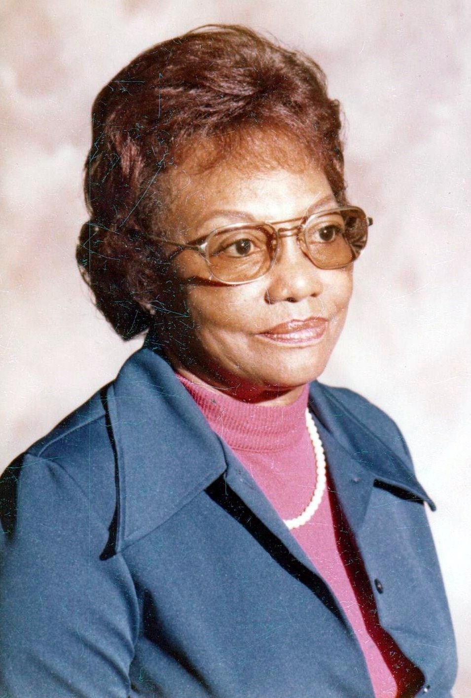 Sophia M. Hamilton Obituary Henderson, NV