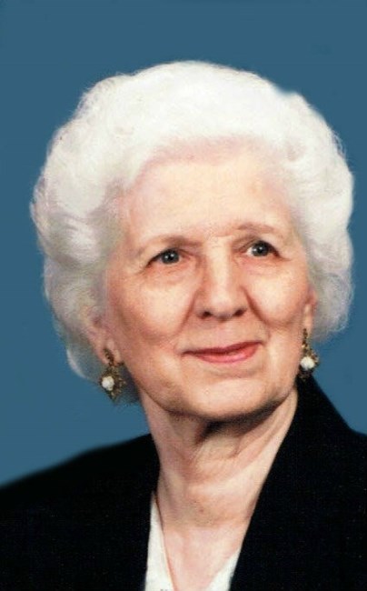 Obituary of Reada M. Espich