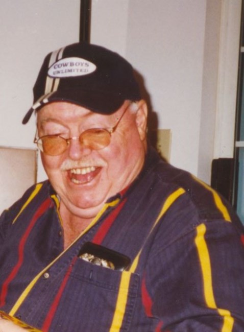 Obituary of Donald Ray Wells