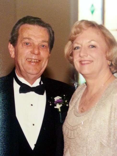 Obituary of Elieen Graham McWhorter