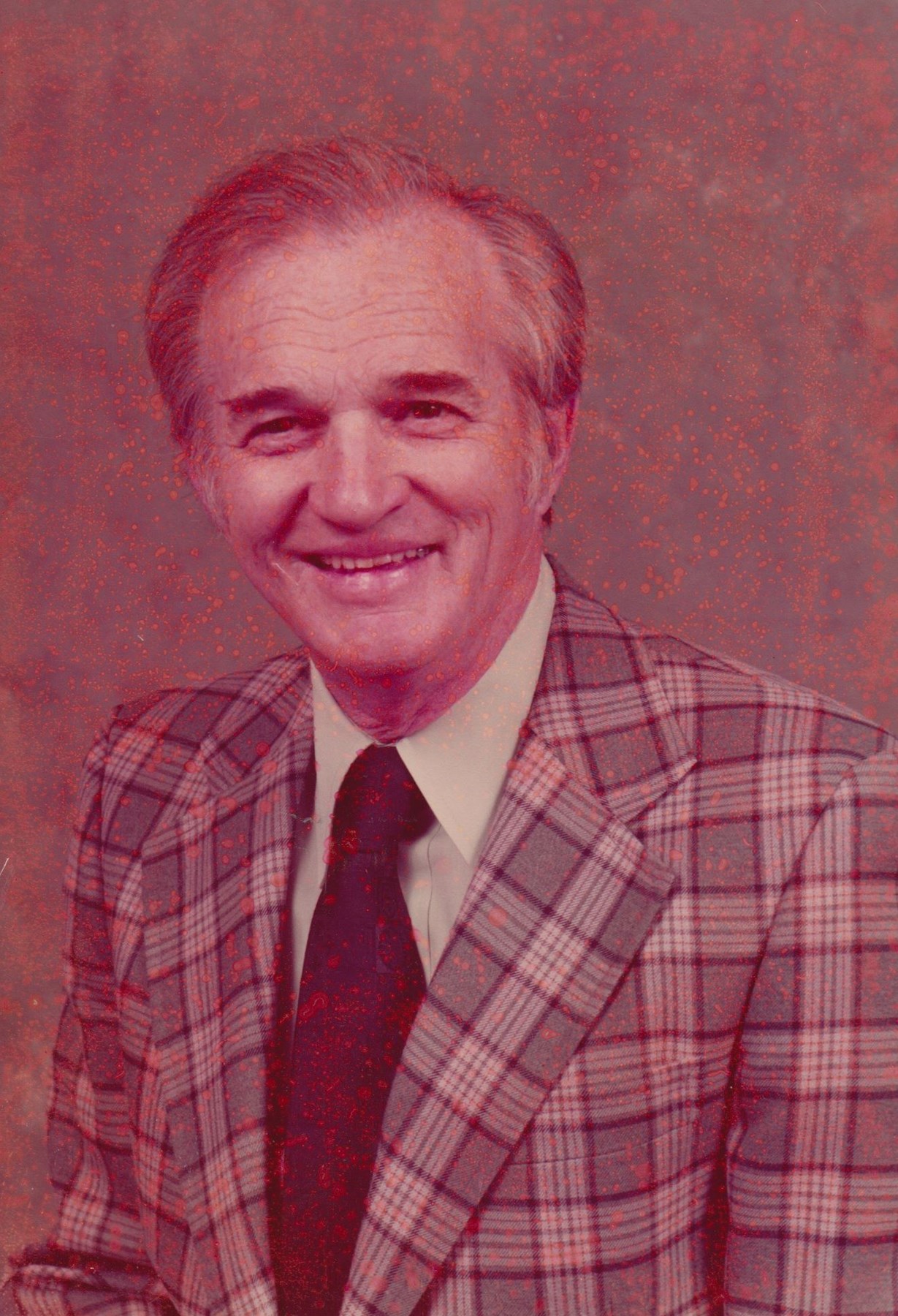 Dennis C. Tipton Obituary Columbia, MO