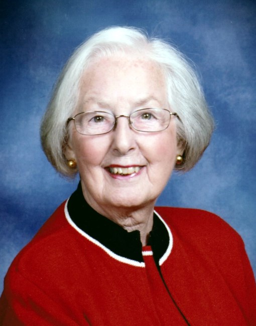 Obituario de Betty Bixler Kelm