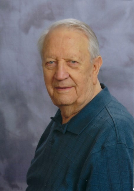 Obituary of William Sherwood Gear