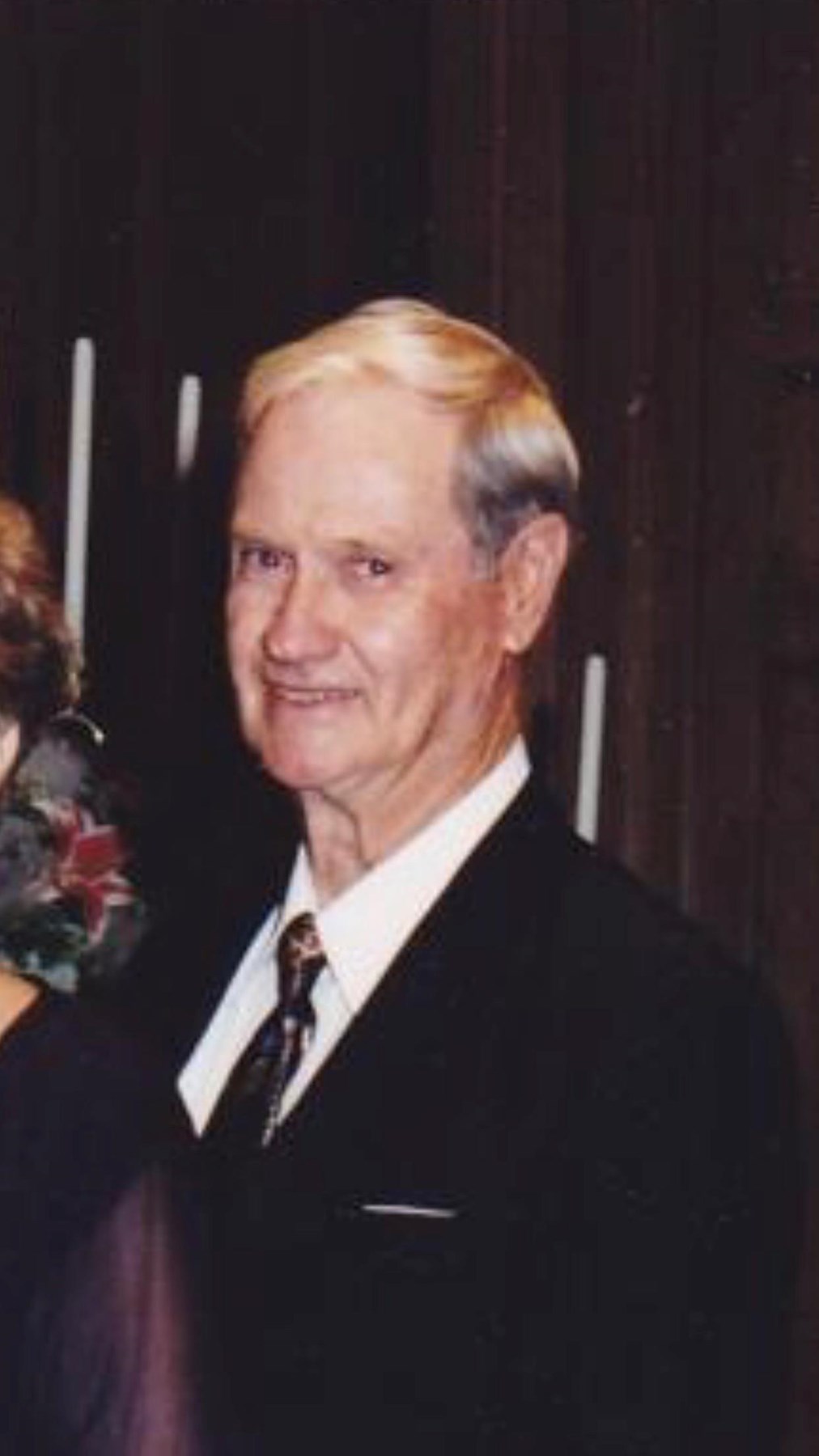 Obituary of Thomas Melvin Miller