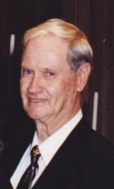 Obituary of Thomas Melvin Miller