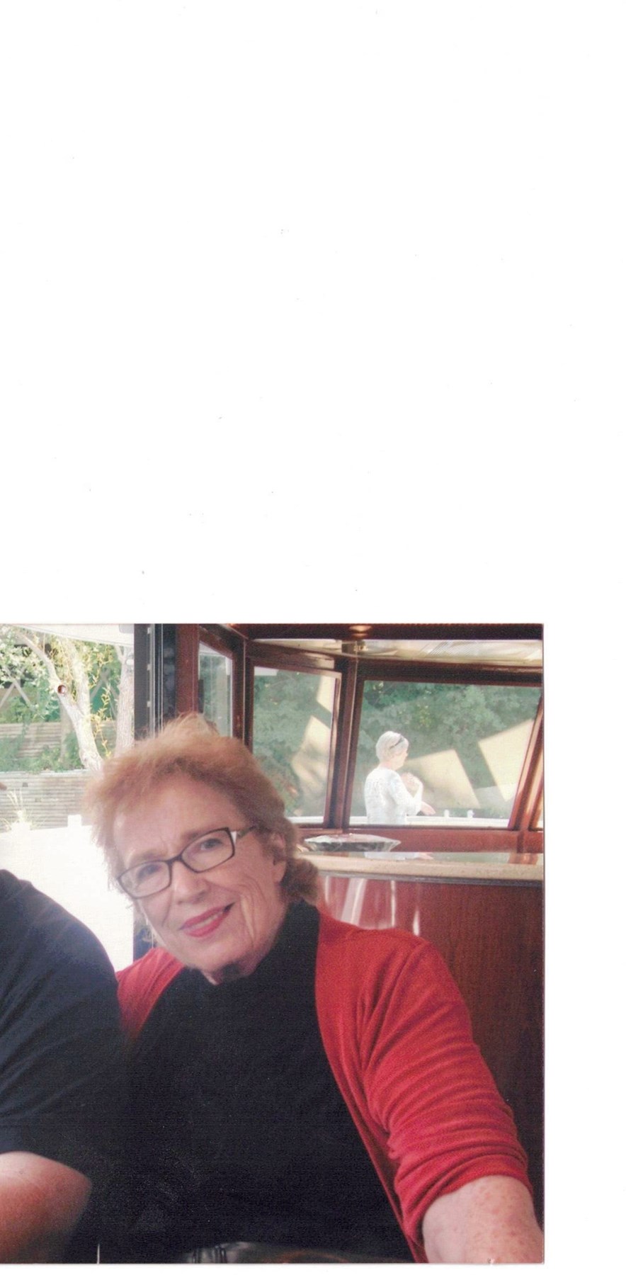 Obituary of Barbara Jean Kincaid