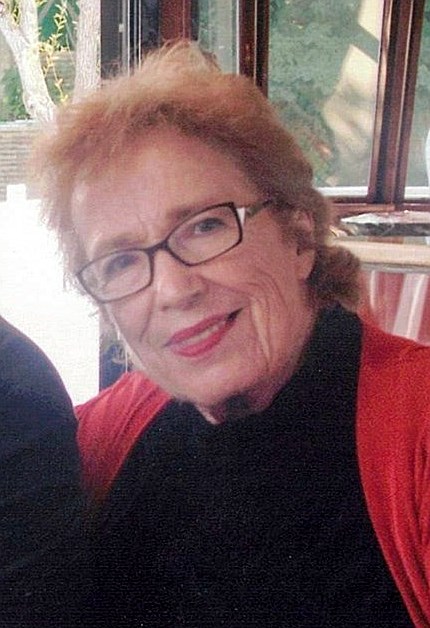 Obituario de Barbara Jean Kincaid