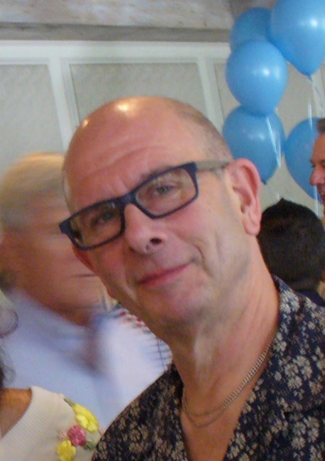 Obituary of Douglas Paul Kaplan