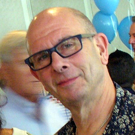 Obituary of Douglas Paul Kaplan