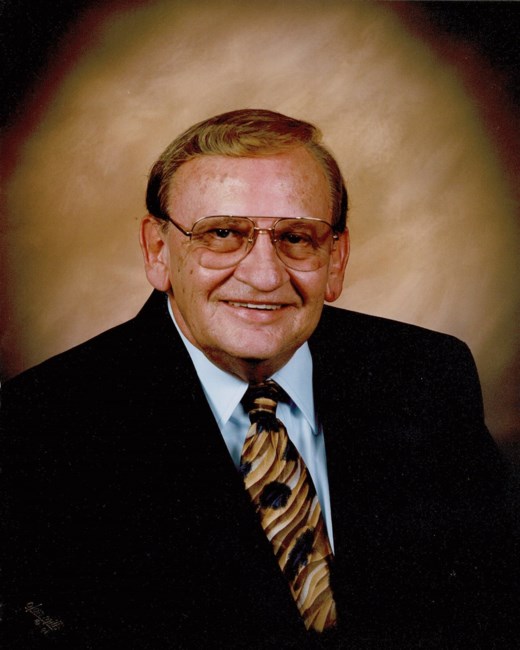 Obituary of Charles Harry Smith, Jr.