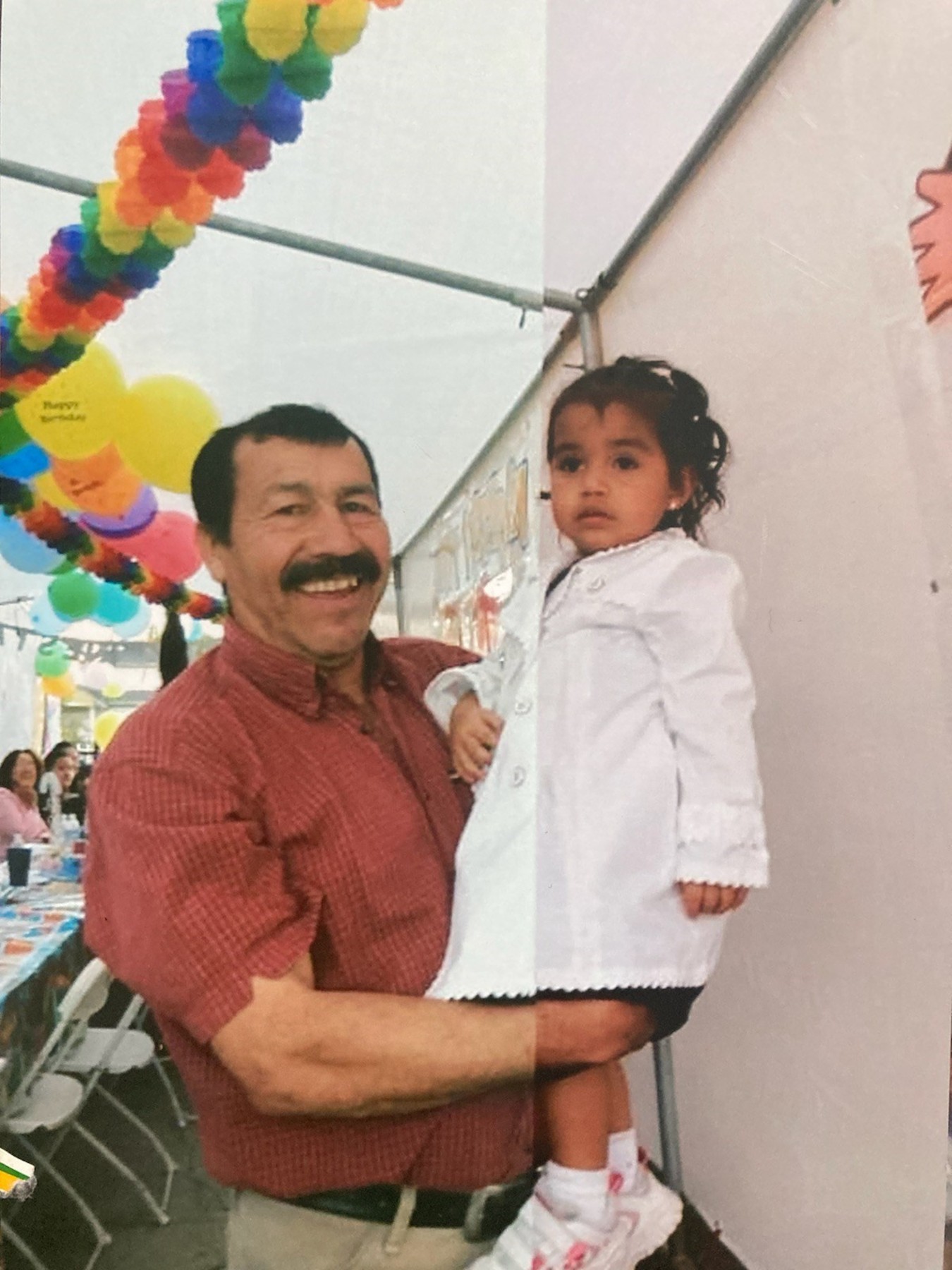 Obituary of Jorge Alberto Hernandez