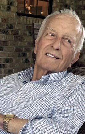 Obituary of Billy Jernigan