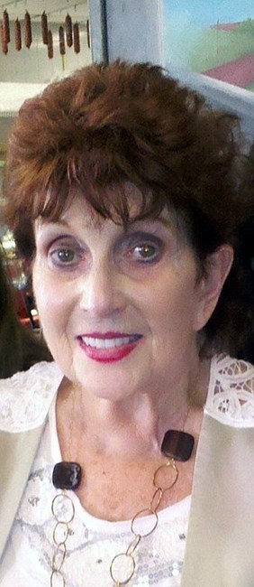 Obituario de Diane Elaine Fagelson