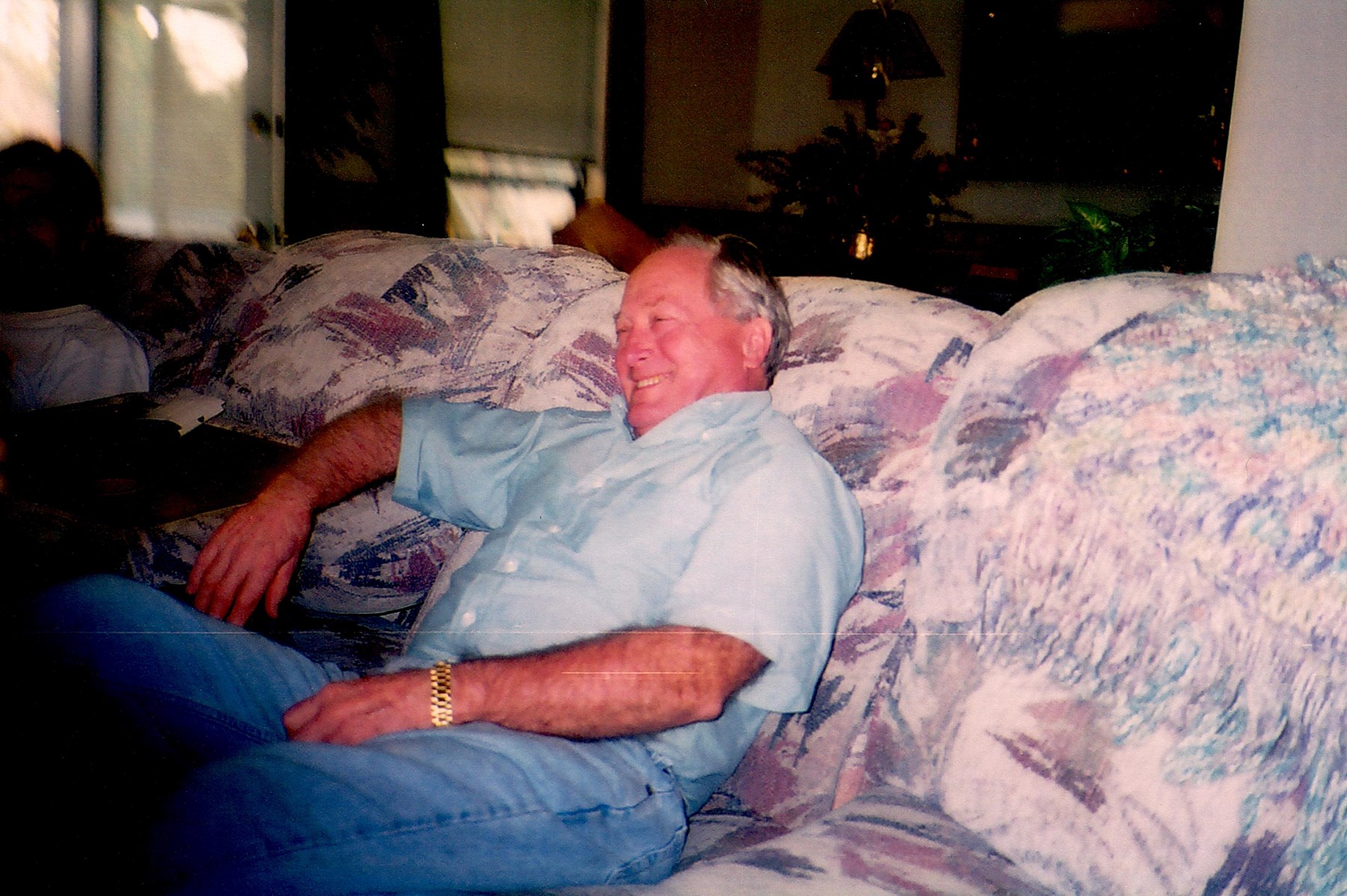 Obituary of Jack C. Peeples