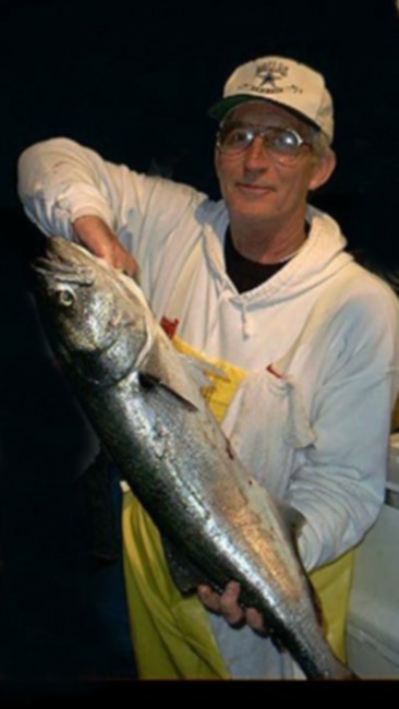 Obituary of Randall Lee Jones Sr.