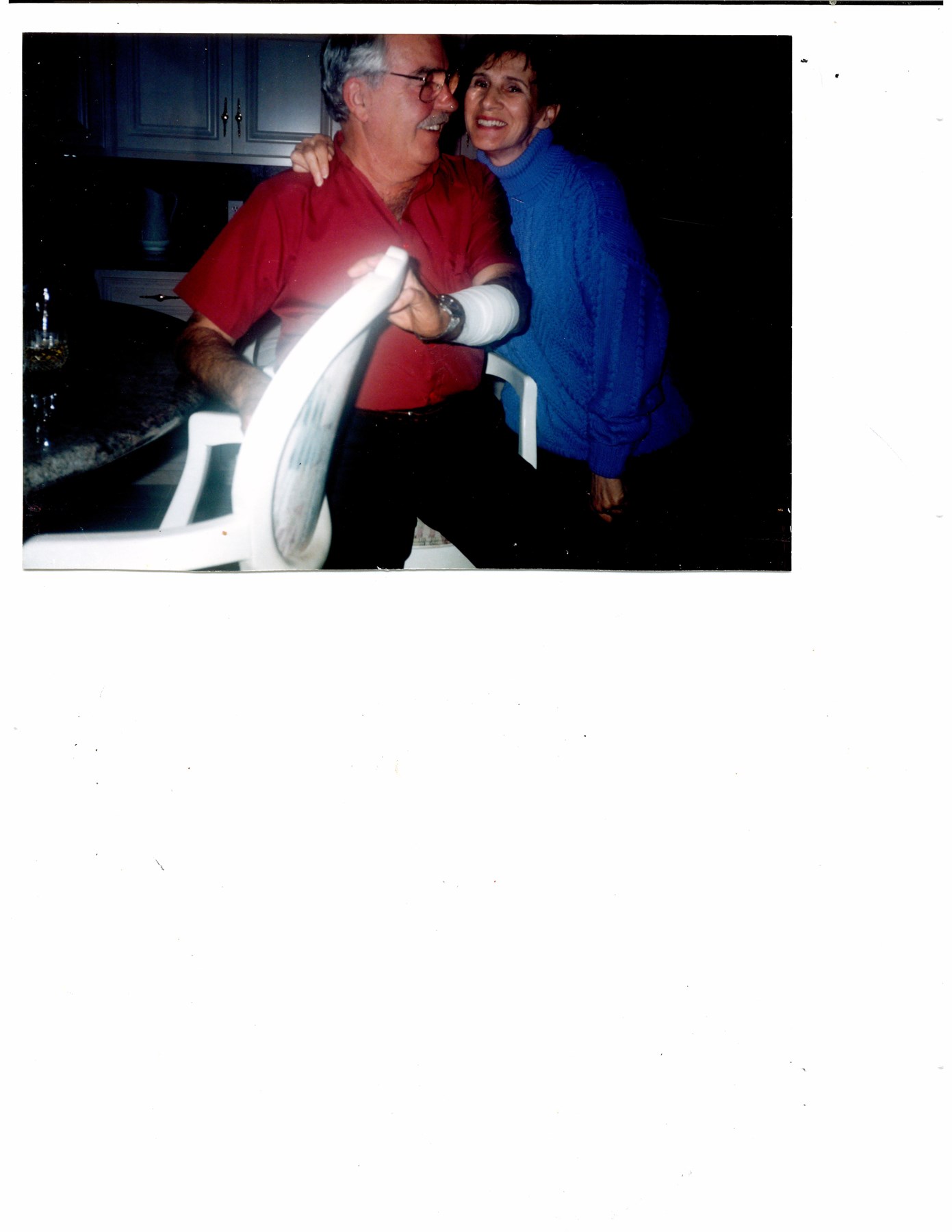 Avis de décès de Agathe Bello