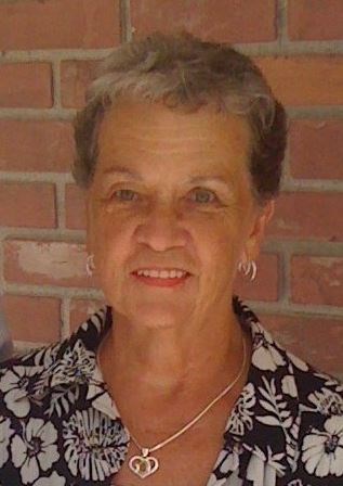 Obituary of Carol Diane McCoy