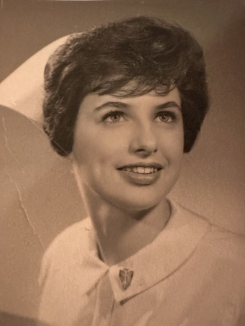 Obituary of Marilyn Kay Morris