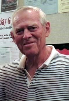 Obituary of Richard Franklin Maccagno