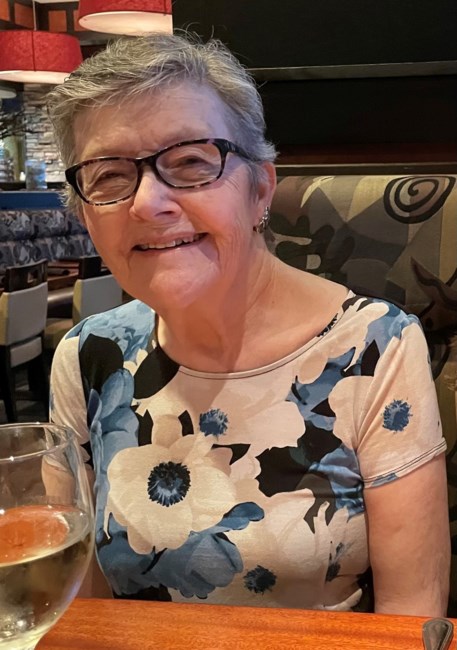 Obituary of Virginia Lynn Hiber