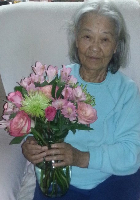 Obituary of Toki Makofski