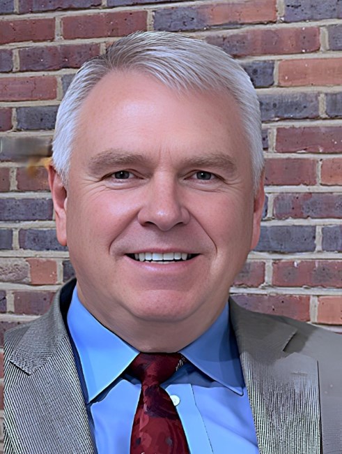 Obituary of Richard Edward "Ricky" Green