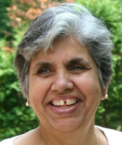 Obituary of Sushila D'souza