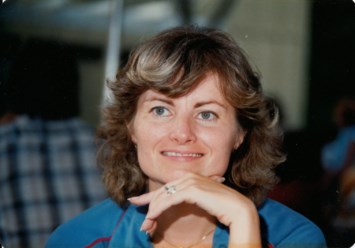 Obituary of Fay Valentine