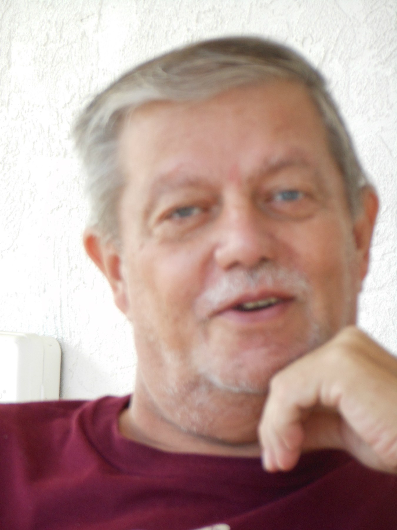 Obituary of Richard L. Kamerlander