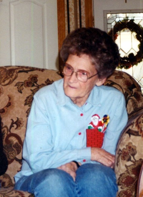 Obituary of Patricia Byrnes Austen