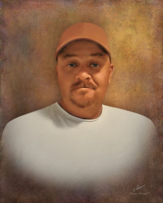 Avis de décès de Daniel Phillip Young